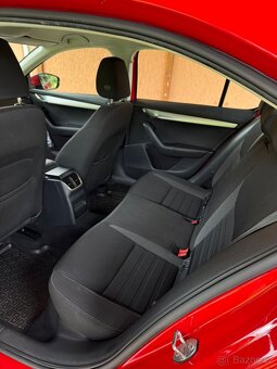Škoda Octavia 3 , 2019 automat - 9
