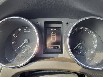 Škoda Yeti 1,2tsi 77kw r.v.2011 - 9