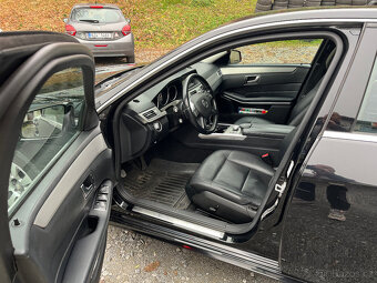 MERCEDES- BENZ 220 CDi 100 Kw AVANTGARDE - 9