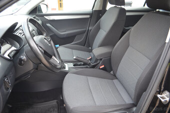 PRODÁM ŠKODA OCTAVIA KOMBI 2.0TDI 150PS 2016 NAVI,TAŽNÉ - 9