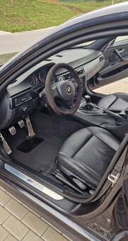BMW 3, E91, 335ix, r.v. 2007, M paket - 9