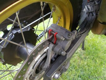 Honda Afrika Twin CRF 1000 DCT - 9