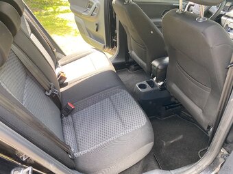 ŠKODA FABIA 1,2 TSI 77 KW SERVISKA GARANCE - 9