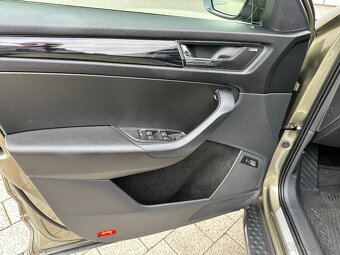 Škoda Kodiaq, 2.0 TSI DSG4x4 RS webasto odvětrání panorama - 9