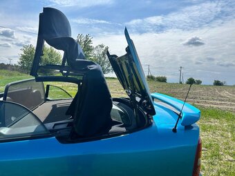 Opel Astra G Bertone 2.2 - 9