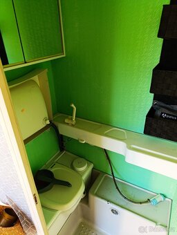 Karavan Knaus - 9