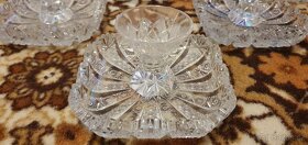 Bohemia Crystal a další sklo - 9
