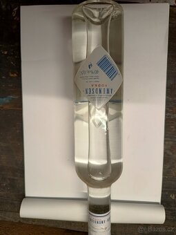 Stary alkohol, značky dle fotek - neotevřený - - 9