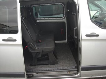 Ford Custom 2.2 TDCI, 92 KW - 9