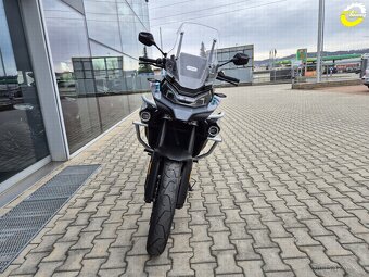 CFMOTO 800 MT SPORT - 9