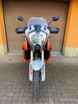 Ktm Adventure 1290R 2023 - 9