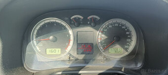 VW Golf IV 1.6 16V - 9