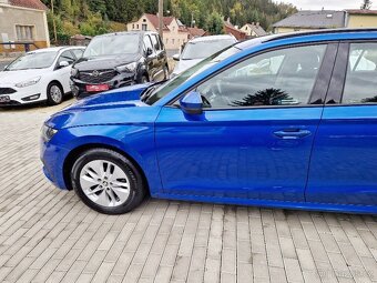 ŠKODA Octavia kombi, 2.0 TDi, r.v. 12/2020, NOVÉ rozvody - 9