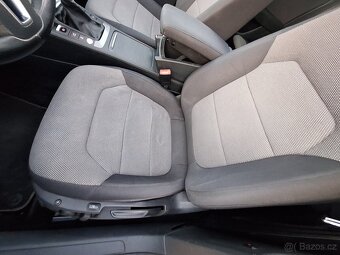 Volkswagen Passat B7 2.0 Tdi 103kw - 9