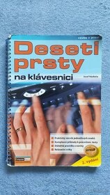 Zachovalé učebnice 1 - 9