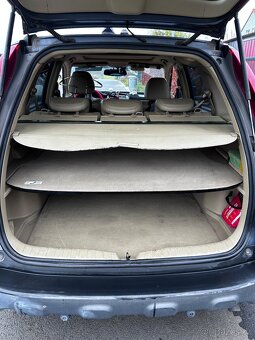 Honda crv-lll,2.2diesel ,103 kw - 9