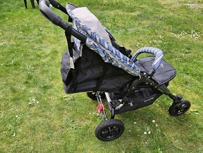 KOCAREK Valco Baby Snap4 - 9