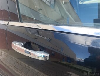 Jeep Grand Cherokee summit - 9