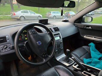 Volvo V50 2.0D akční cena - 9