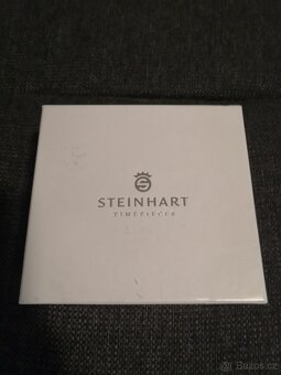 Steinhart - 9