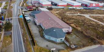 Pronájem obchodního objektu, 2140 m², Brandýs nad Labem - 9