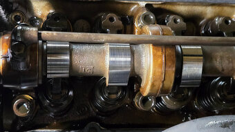 MERCEDES W116 450SEL 6,9L r.v. 1978 - 9