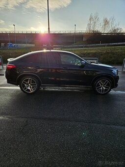 Mercedes Gle - 9