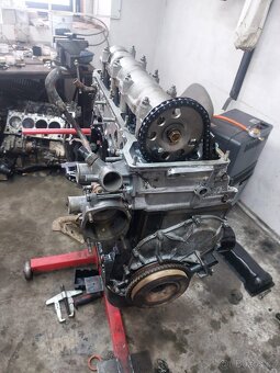 Lada Niva 1.7mpi STK ještě na rok - 9