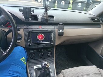 Passat B6 2.0tdi - 9