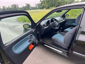 Renault Clio 1.2 16v 55kW Chiemsee Edition 2003 - 9