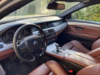 Bmw f11 525d xdrive prodám / vyměním - 9