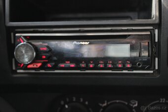 DAF XF 460 FT, EURO 6, NEZÁVISLÁ KLIMATIZACE - 9