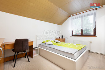 Prodej rodinného domu, 120 m², Ostrava, ul. Holandská - 9