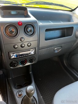 ✅CITROEN BERLINGO 1.4 55KW 76TIS KM KOUPENO NOVÉ V CZ ✅ - 9