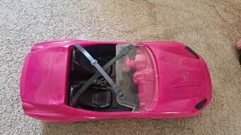 Karavan pro Barbie - 9