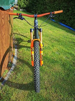 Cube stereo 150 TM carbon - 9