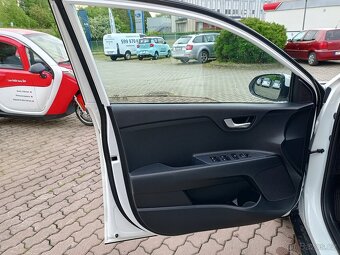 Nová Kia Stonic 1.2 DPI ISG SPIN - 2025 - 9