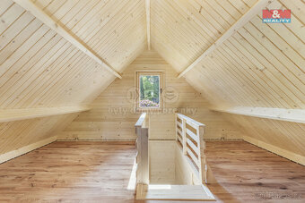 Prodej chaty, 40 m², Děčín, ul. Jelení - 9