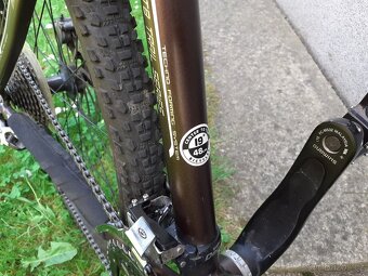 Merida mats tfs trail 700 - 9