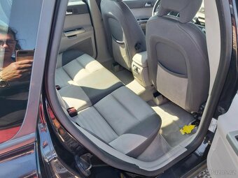 Volvo V50 2,4 132Kw D5 - 9