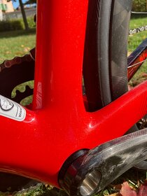 Wilier Cento 10 SL Velikost L - 9