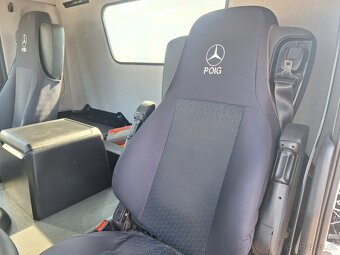 MB AROCS 1840 - 9