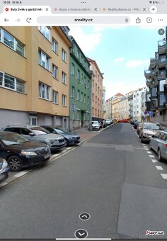 Dlouhodobý pronajem bytu 3+kk. BEZ REALITKY - 9
