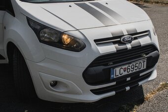 Ford Transit Connect 1.6 TDCi 95k Trend L2 - 9