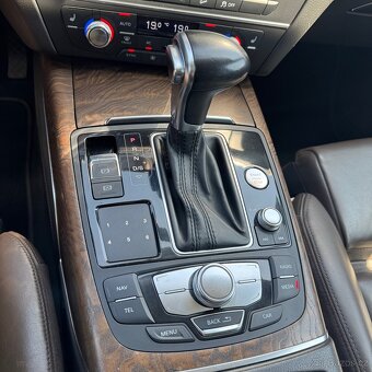 Audi A6 Allroad 3.0 BiTdi - 9