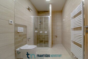 Pronájem bytu 2+kk, Brno - Žabovřesky, ev.č. 02510 - 9