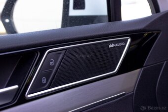 Volkswagen Passat 2.0TDI 4Motion DSG 2020 - 9