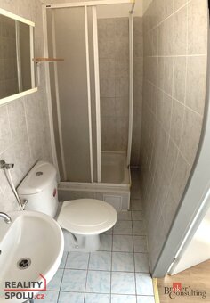 Pronájem, byty/1+1, 39 m2, Heydukova 817, 54401 Dvůr Králové - 9
