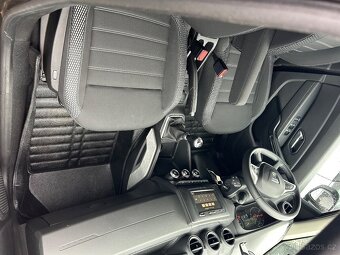 Dacia Duster 1.3 tce 4x4 40600 km LED, alu..21ROK - 9