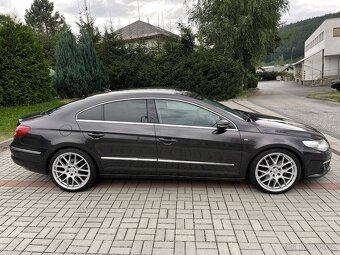 Volkswagen Passat CC 2.0 TDI, DSG R - line - 9